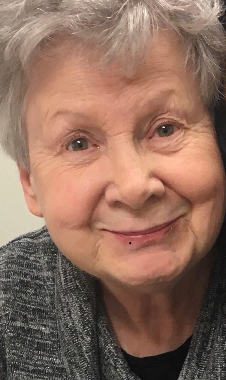 Obituary of Frances Louise Pratt