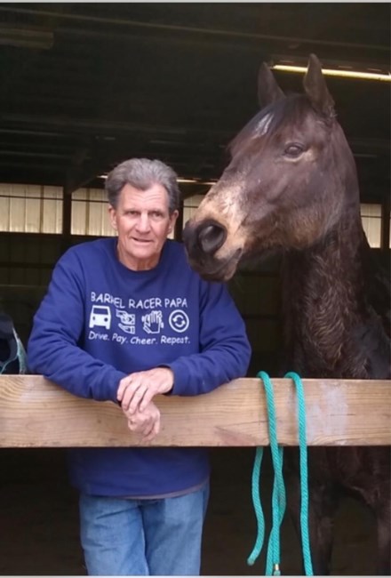 Obituary of Douglas F. Gardner