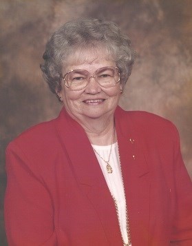 Obituary of Norma Jean Raye