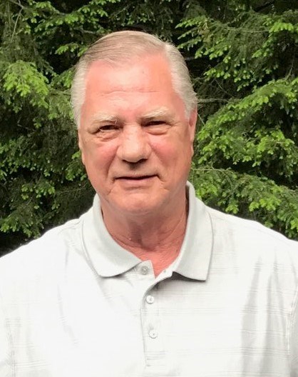 Obituary of Wayne Joseph Baker