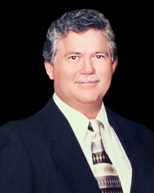 Obituary of Russell Lee Grant