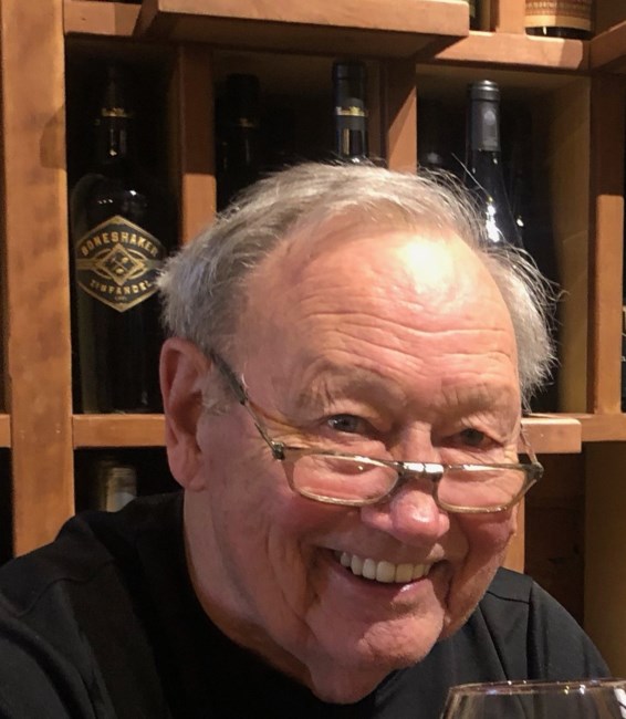 Obituary of Mr. Barry W Story