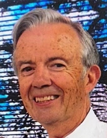 Obituary of Harry Vernon Hooker, Jr.