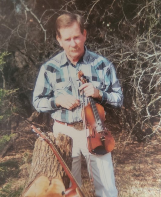 Obituary of Clifford "Mickey" Michael Adams