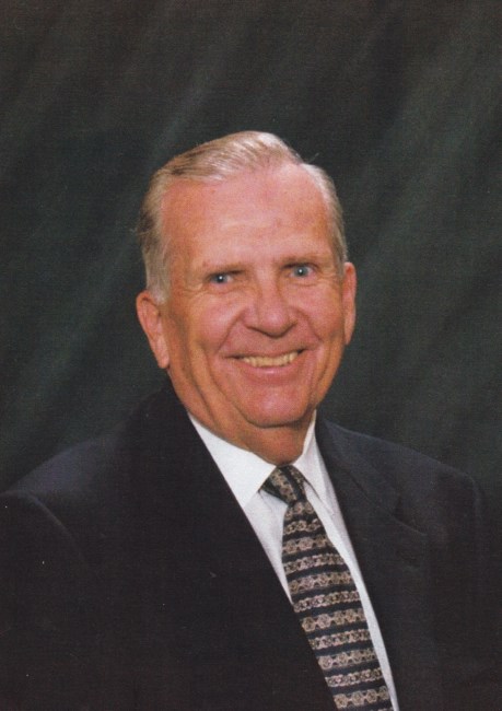 Obituary of John Francis Sweeney