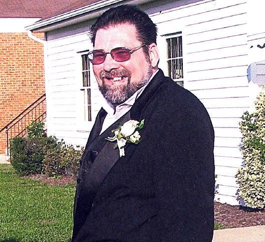 Obituary of Timothy William Brown