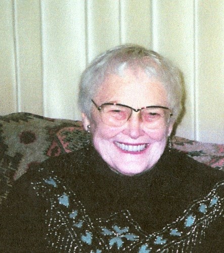 Obituary of Roberta H. Sachs