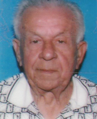 Obituary of Peter Pizzalato Sr.