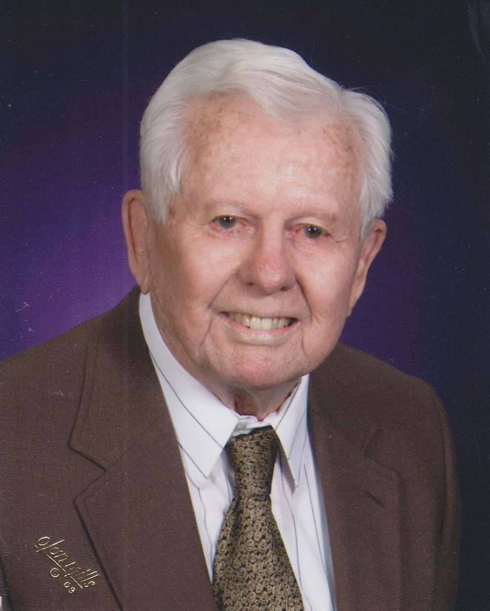 Obituary of James "J.C." Kenney