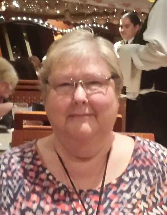 Obituary of Elizabeth Fowler McIntosh