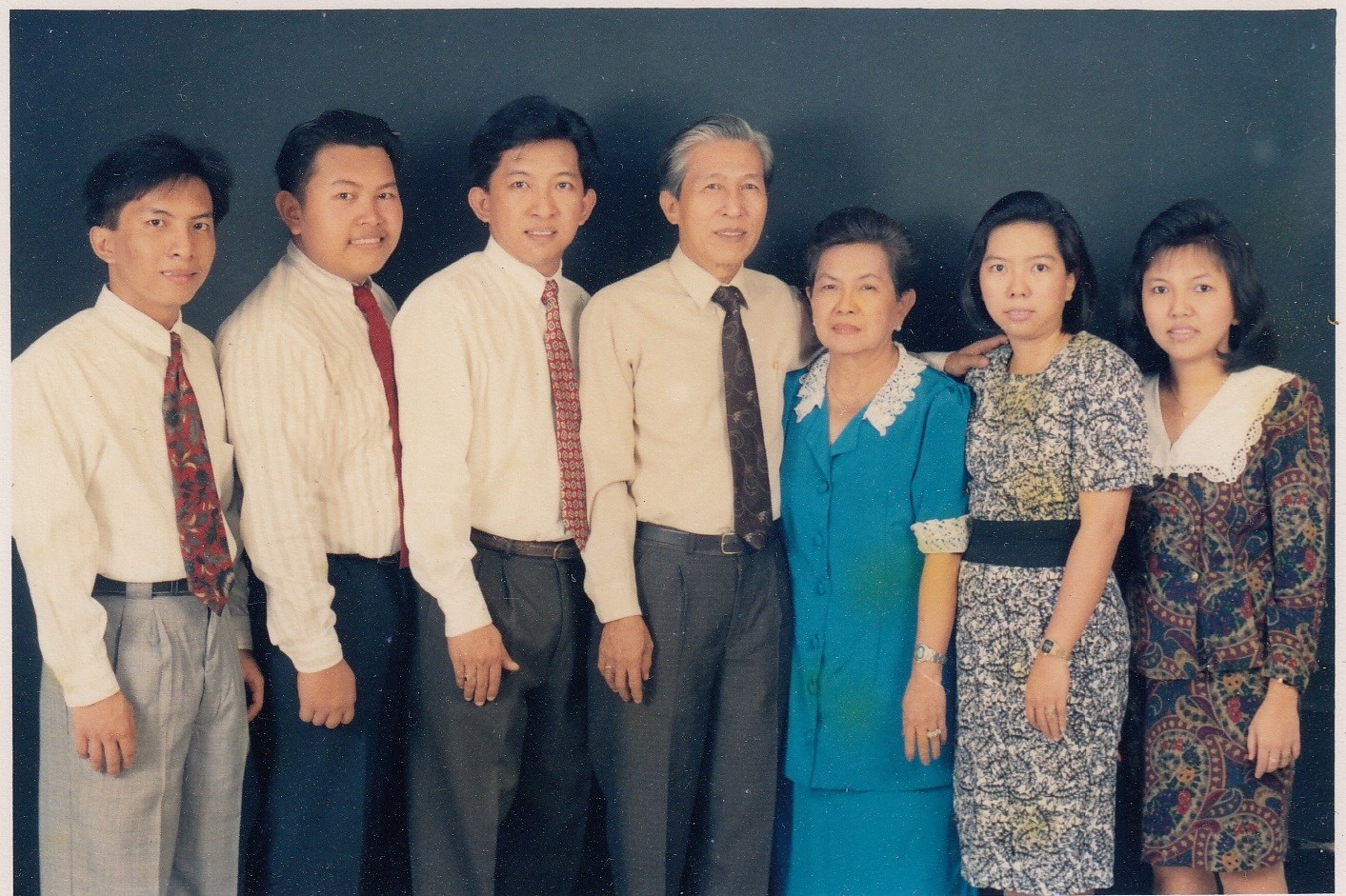 Edna Yabut Obituary Mission Viejo Ca