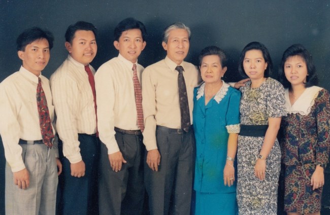 Edna Yabut Obituary Mission Viejo Ca