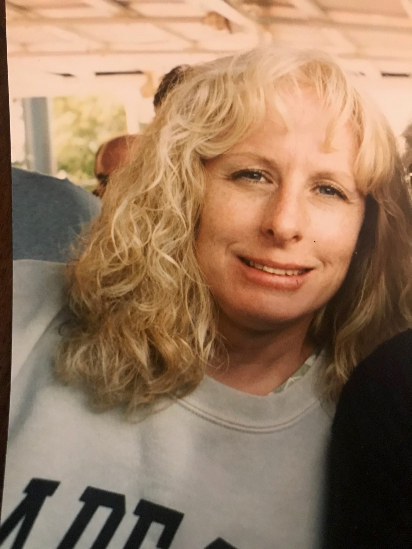 Obituary of E. Gail Francesconi