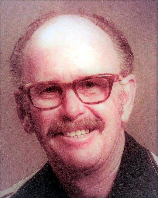 Obituary of Clifford "Ted" Theodore Seiter III
