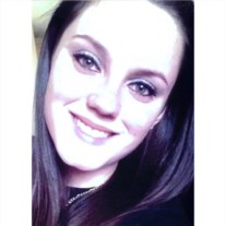 Obituary of Emily Marie McCloud