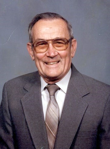 Obituary of Milton Calford Arldt