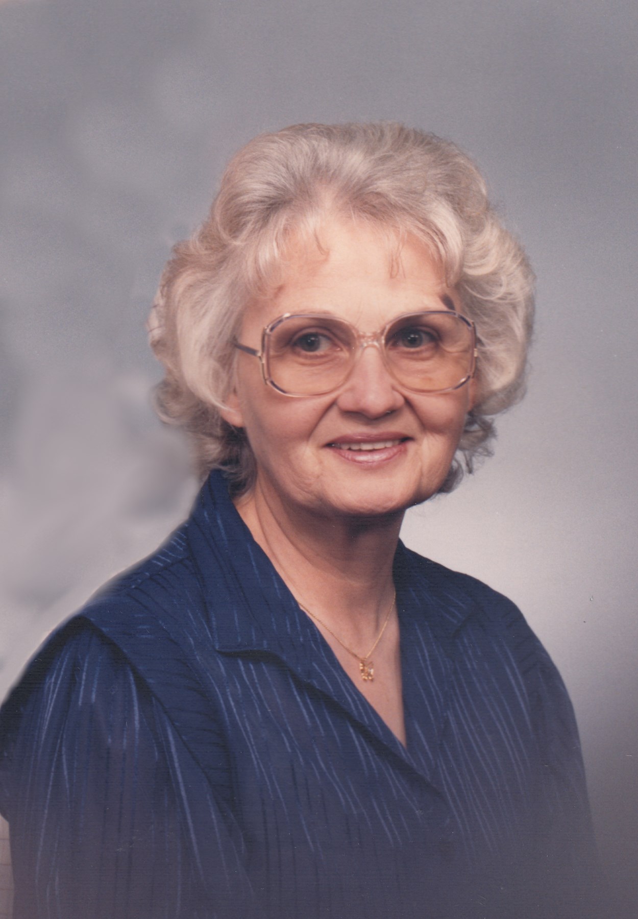 Obituary of Charlotte M. Walker