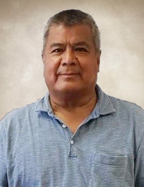 Obituary of Pablo Ibarra Rodriguez