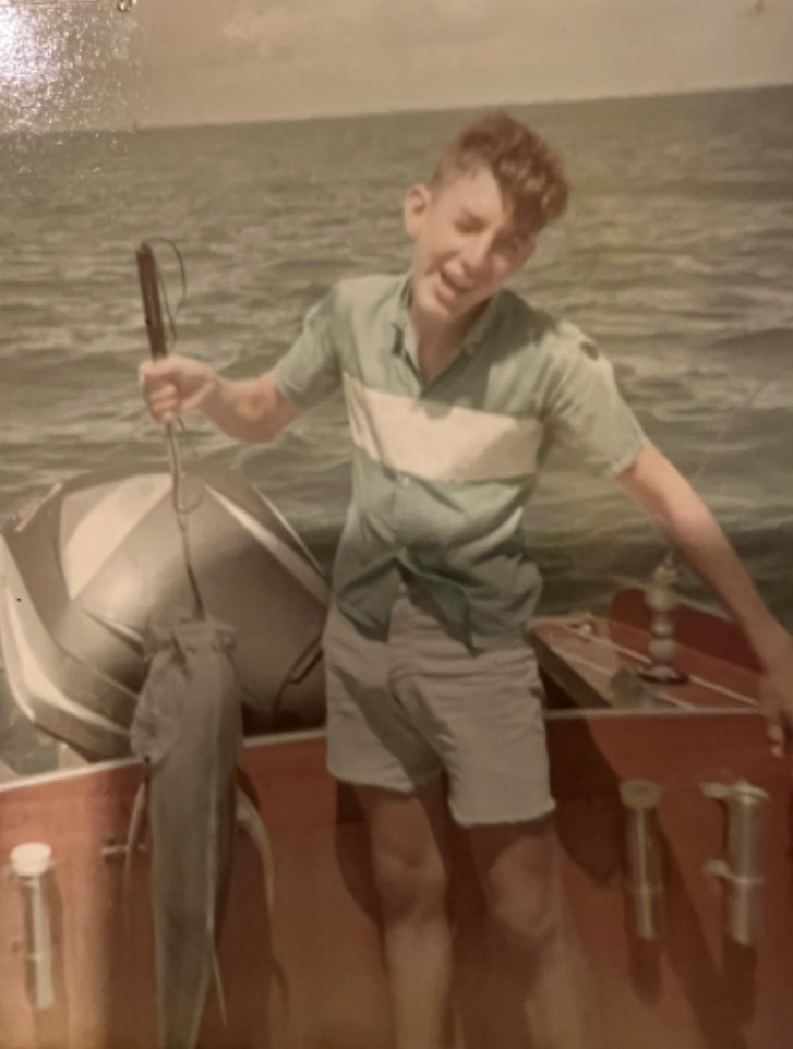 Donald Glenn Curson Obituary Houston, TX