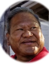 Obituary of Denny Cyril Williams