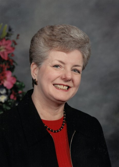 Obituario de Melba Thordean Campbell
