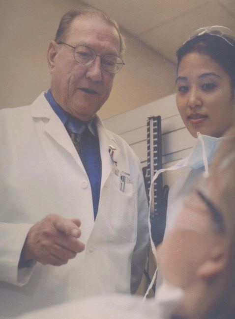 Obituary of Clement Schmitt