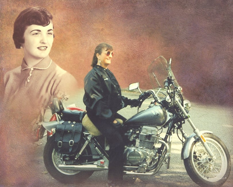 Obituary of Carolyn Virginia Weizel Farris