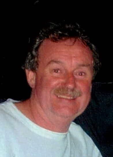 Obituary of John Stanley Payment