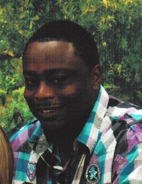 Obituary of Anthony Tony Jamard Tunnell