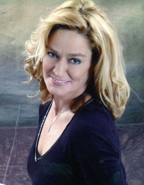 Obituary of April Suzanne Lancaster