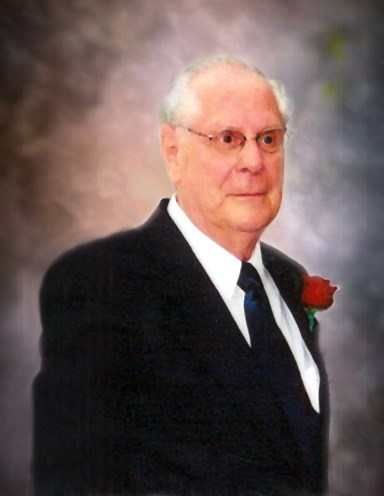 Obituary of Joseph James Amato