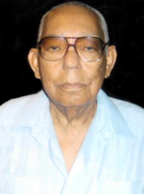 Obituary of Rolando Vidal-Cardenas