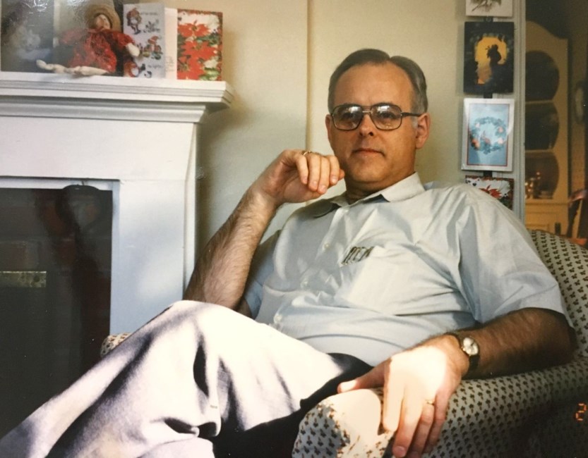 Obituario de Malcome MacIvers