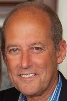 Obituary of Jeffrey Wilson Paul