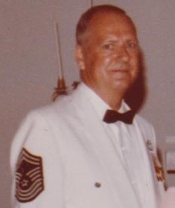 Obituary of George Lyle Roberts