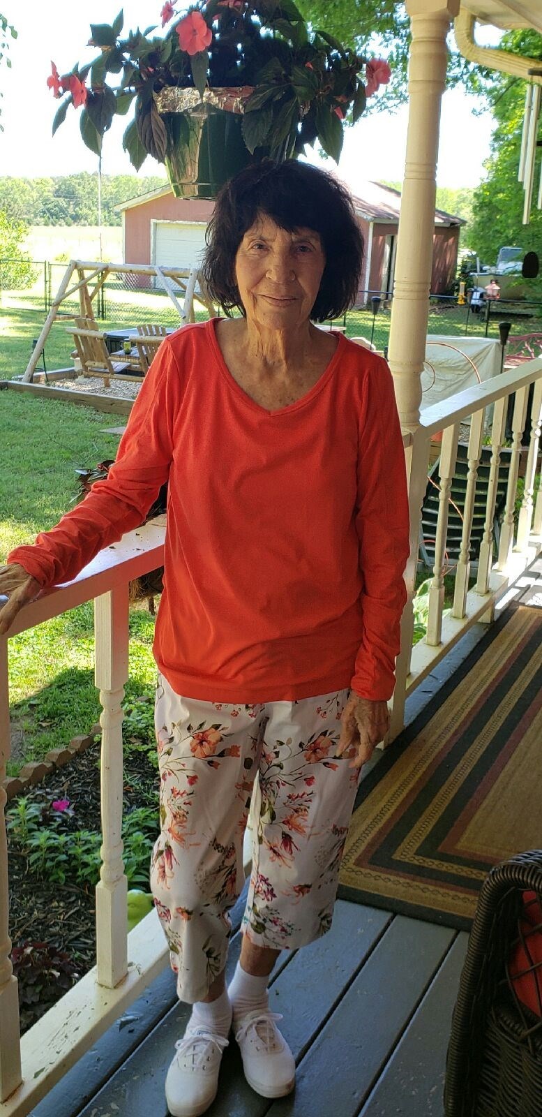 Obituary of Dawn Bodiford