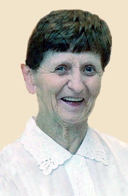 Obituary of Donna Veysey