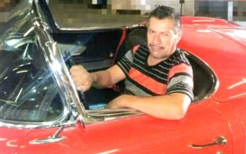 Obituary of Jose Carmen Villa