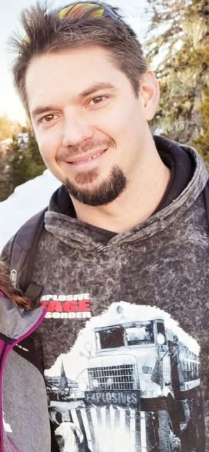 Obituary of James Matthew Young