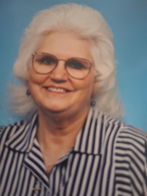 Obituary of Bettie J Price