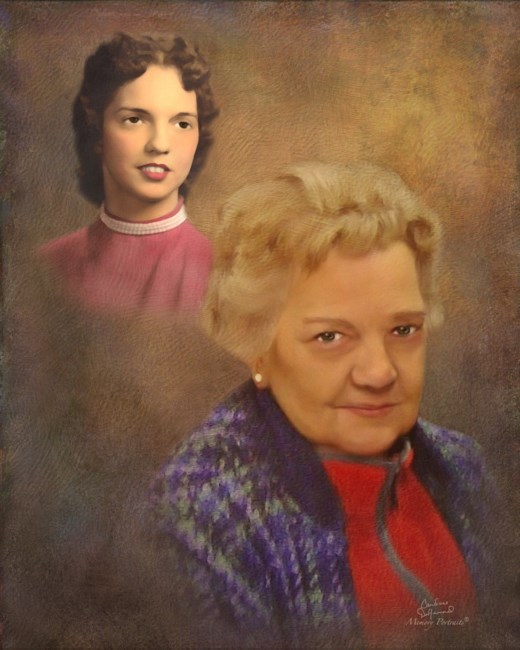 Obituary of Phyllis E. McClain