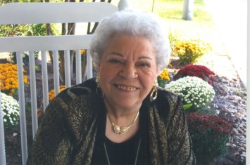 Obituario de Geneva Maxine Lemoine Evans