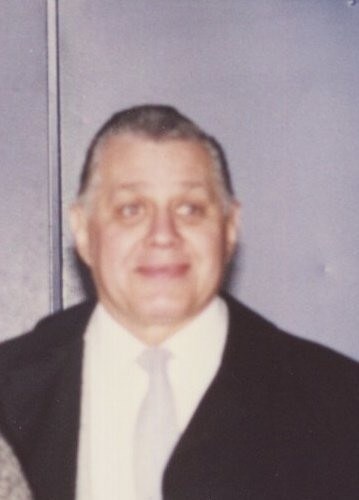 Obituary of Ronald Humphrey