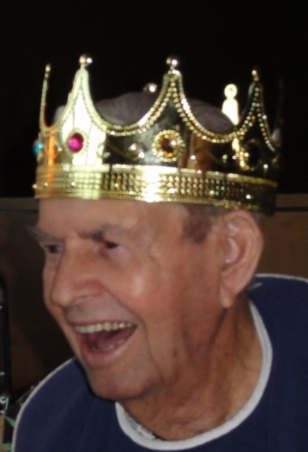 Obituary of Layton "Pete" Webster Ritsch