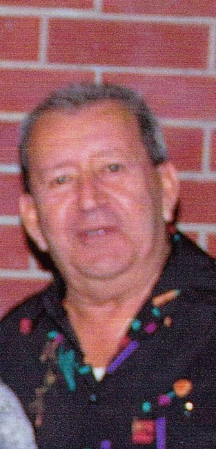 Obituary of Abel G. Reyes