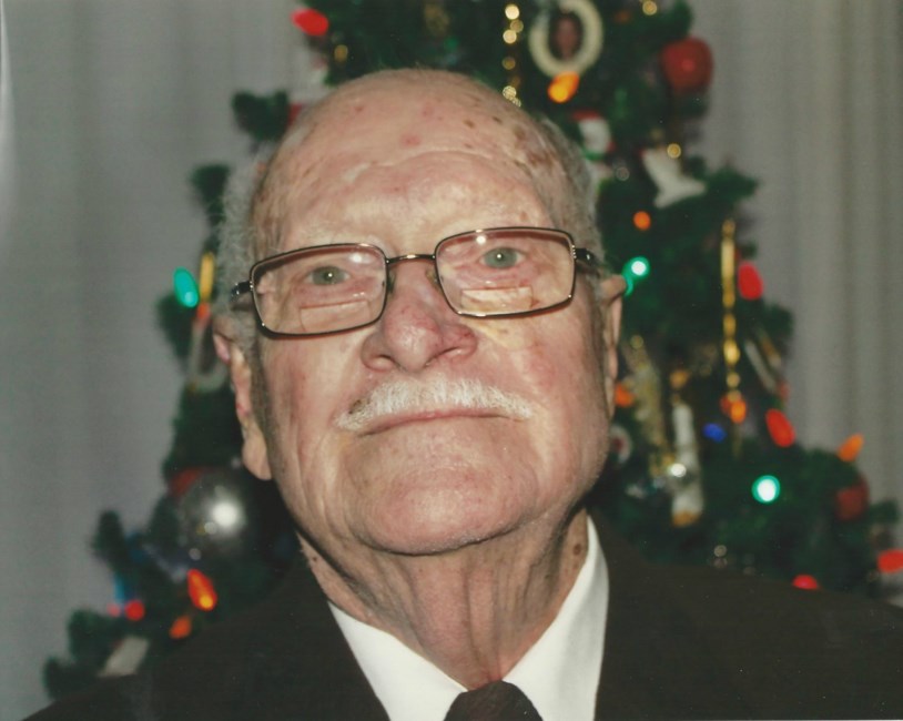 Roy Wilson Obituary Halifax, NS