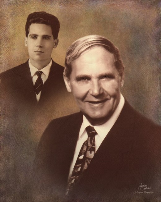 Obituary of Domenico DiGiovanni