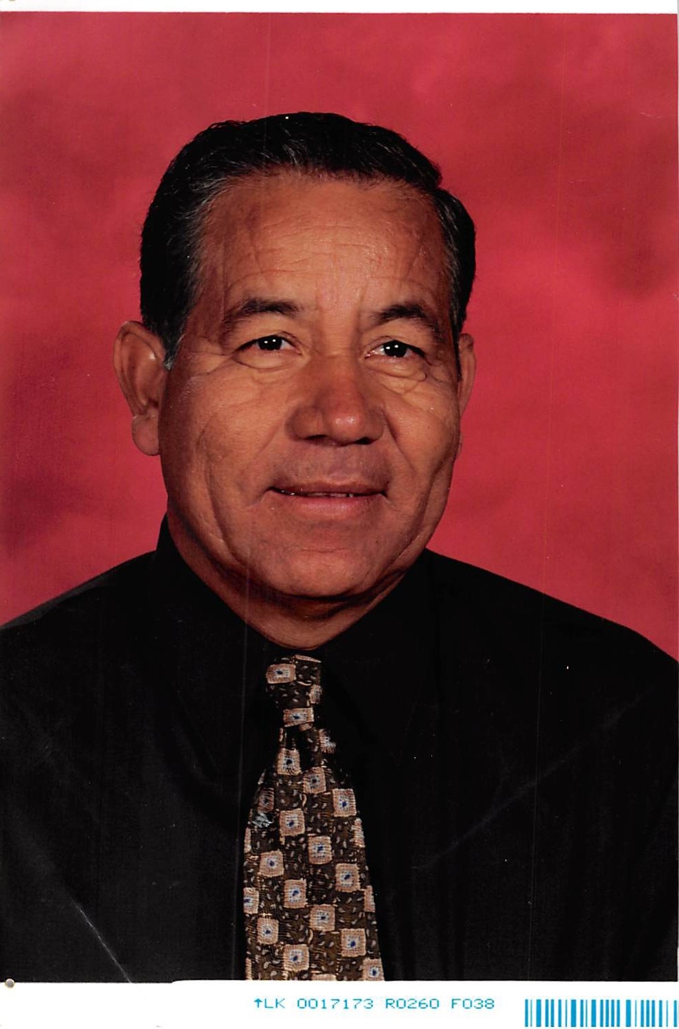 Obituary of Richard Mojarra