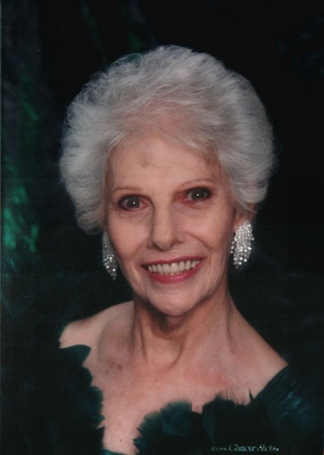 Obituary of Elizabeth McCabe Horton