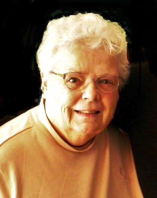 Obituario de Carol D. Kelley